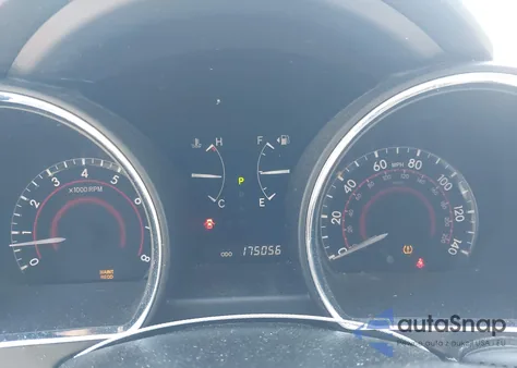 2009 Toyota Highlander z USA, uszkodzony, nr VIN JTEDS41A992083371